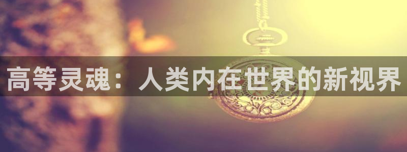禁漫天堂禁：高等灵魂：人类内在世界的新视界